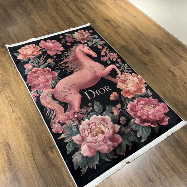 Şah Pro Tasarım Luxury Halı