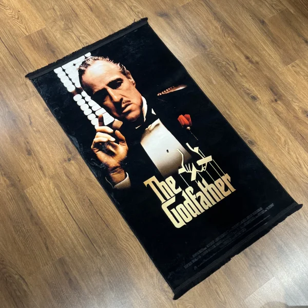 The Godfather Halı