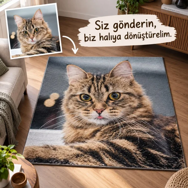 Sizden Gelenler (Tarçın)