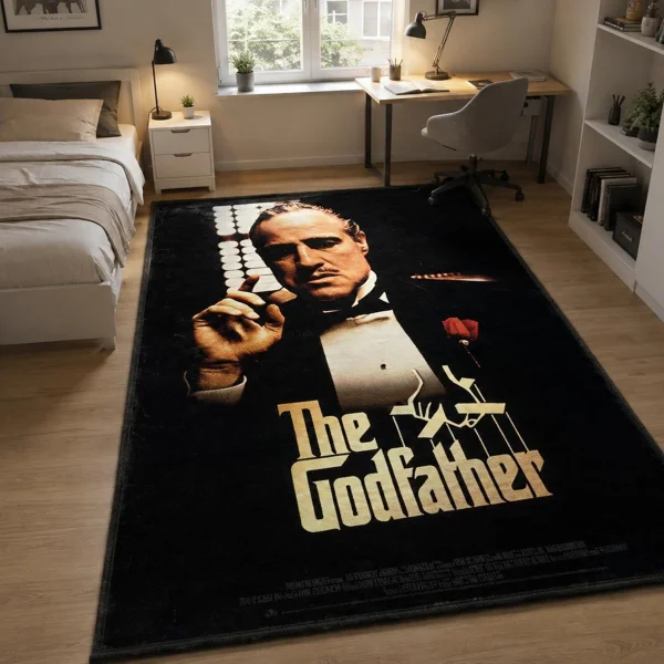 The Godfather Halı